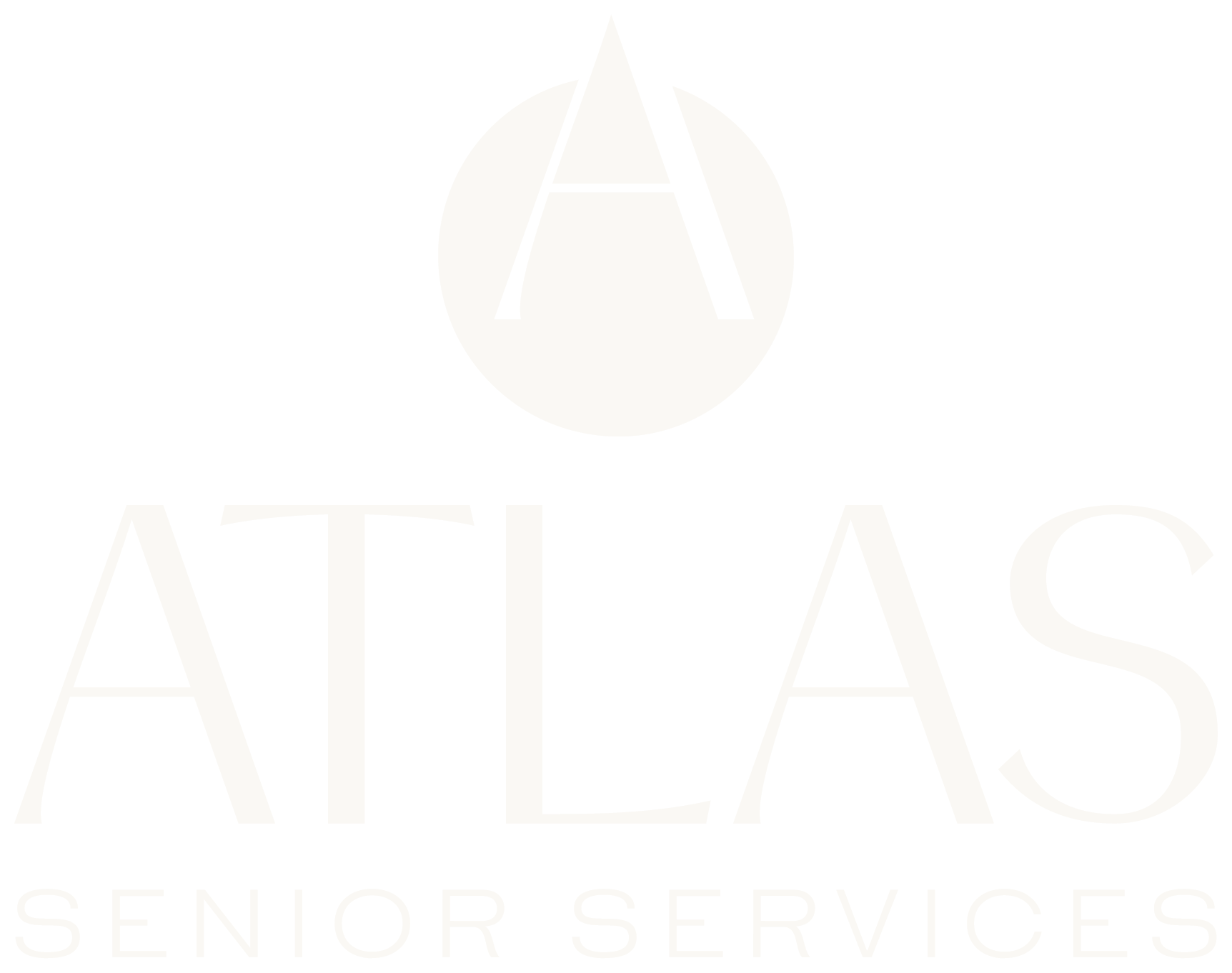 Atlas Senior Services