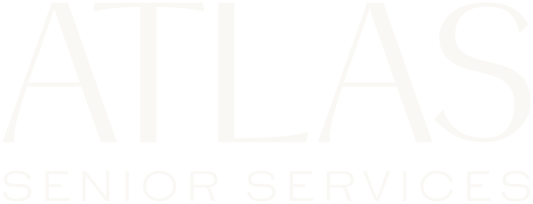 Atlas Senior Services